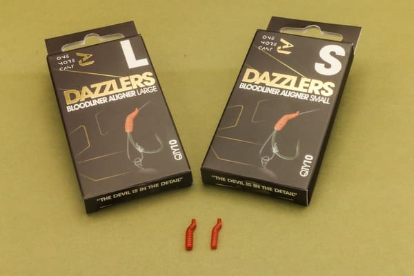 OMC Dazzlers Bloodliner - Aligner 